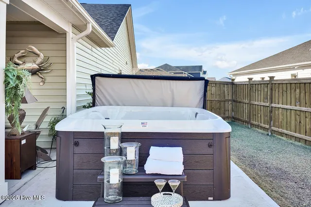 $374,978 | 1031 Sandy Heights Loop, Leland, NC 28451