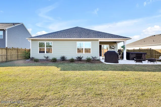 $374,978 | 1031 Sandy Heights Loop, Leland, NC 28451
