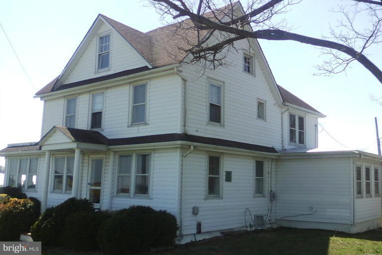 1130 Crystal Beach Road Earleville, MD 21919 - Photo 1 of 2 Exterior (Front)