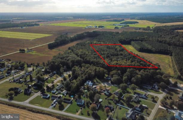 0 South Poplar Neck Road Willards, MD 21874 - Photo 3 of 9