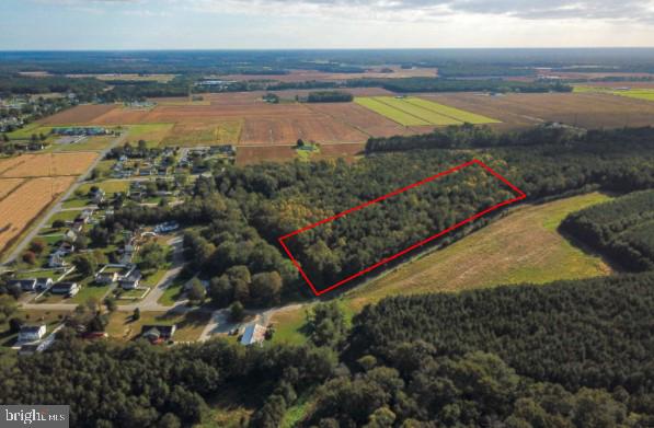 0 South Poplar Neck Road Willards, MD 21874 - Photo 4 of 9