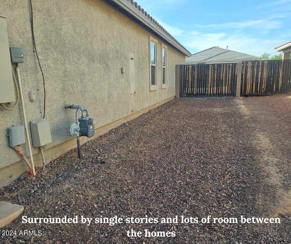17770 West Red Bird Road Surprise, AZ 85387 - Photo 23 of 23