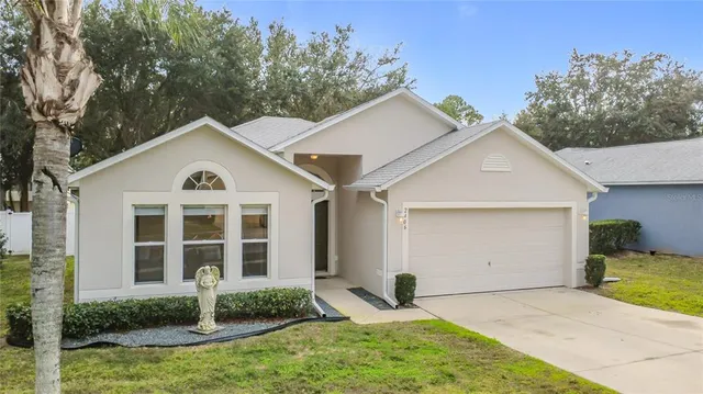 $300,000 | 2406 Tealwood Circle, Tavares, FL 32778