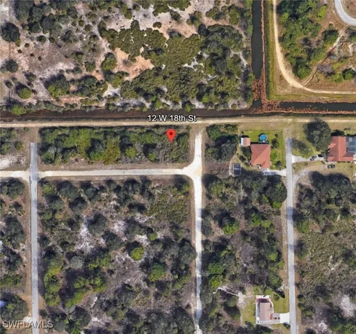 $24,500 | 12 West 18th Street, Lehigh Acres, FL 33972