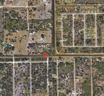 $24,500 | 12 West 18th Street, Lehigh Acres, FL 33972