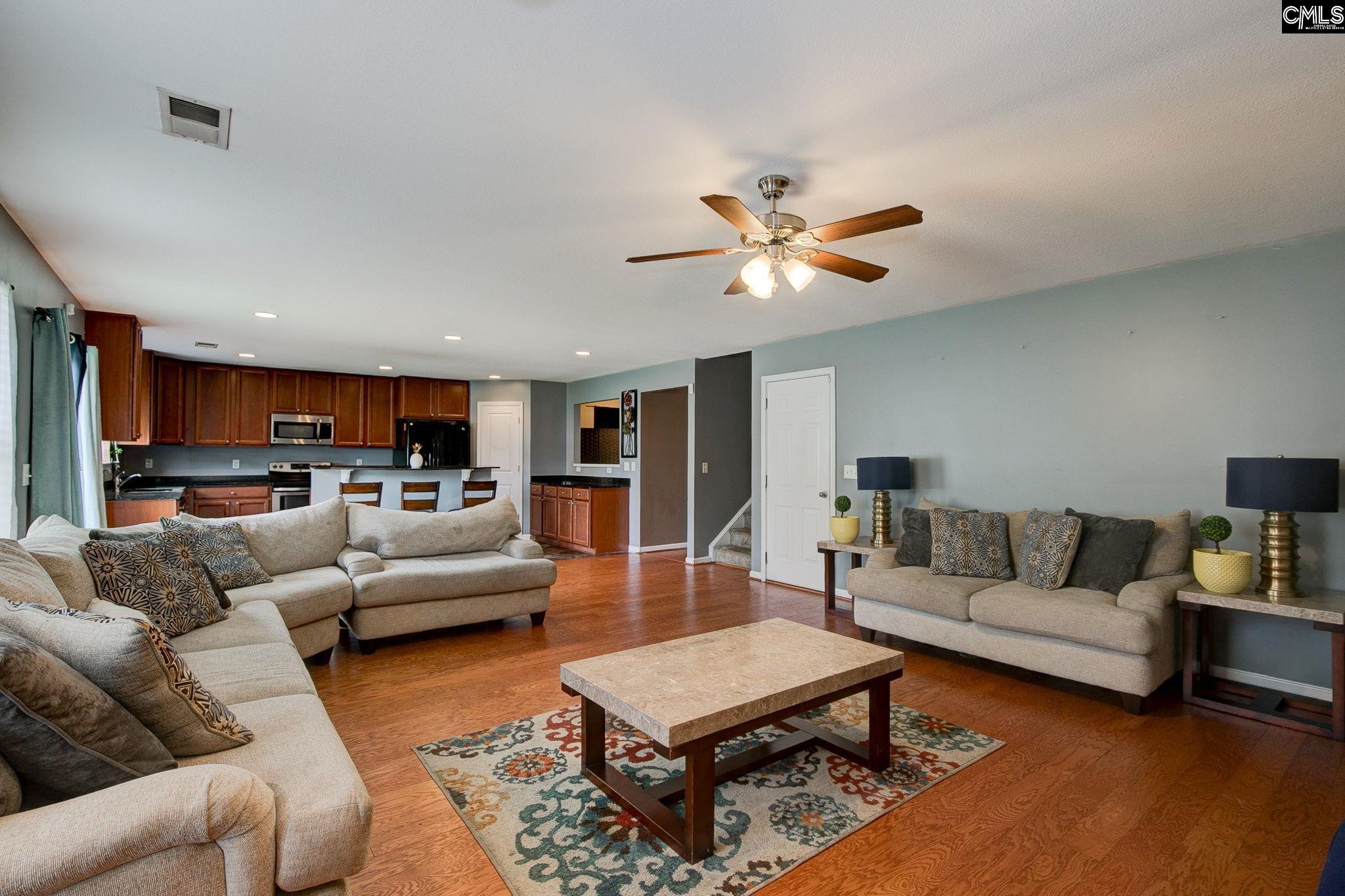 1371 Green Turf Lane Elgin, SC 29045 - Photo 21 of 42