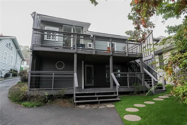 $1,500 | 916 Greenwood Avenue Northeast, Unit B, Atlanta, GA 30306