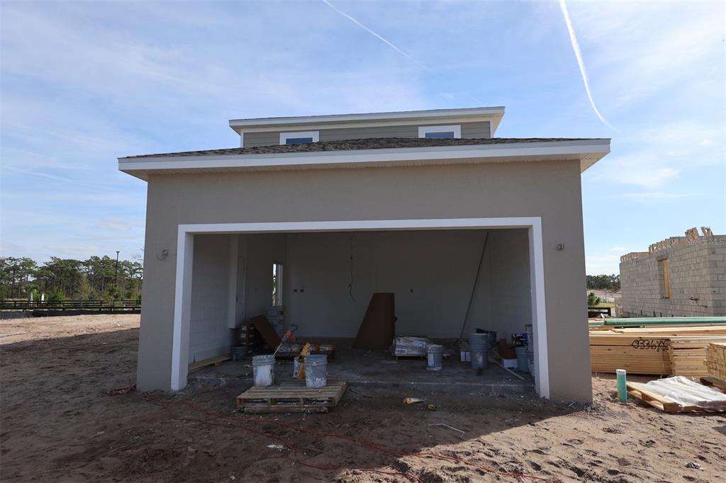 5348 Ctr Lk Rnch Boulevard St. Cloud, FL 34771 - Photo 15 of 19 a view of livingroom with furniture and entryway