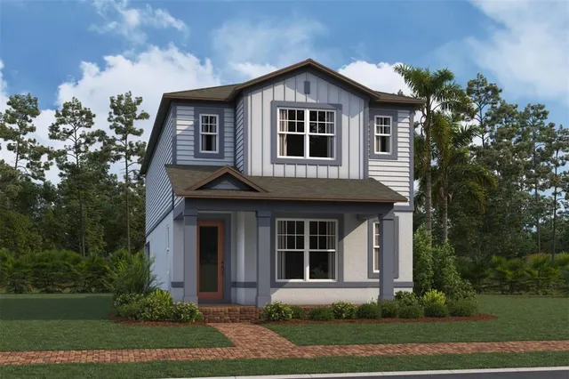 $489,990 | 5348 Ctr Lk Rnch Boulevard, St. Cloud, FL 34771