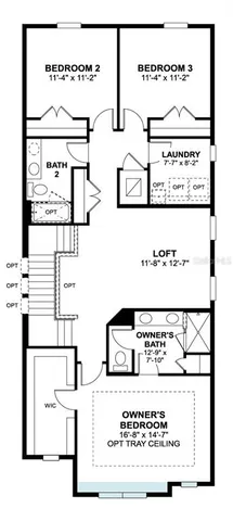 $489,990 | 5348 Ctr Lk Rnch Boulevard, St. Cloud, FL 34771
