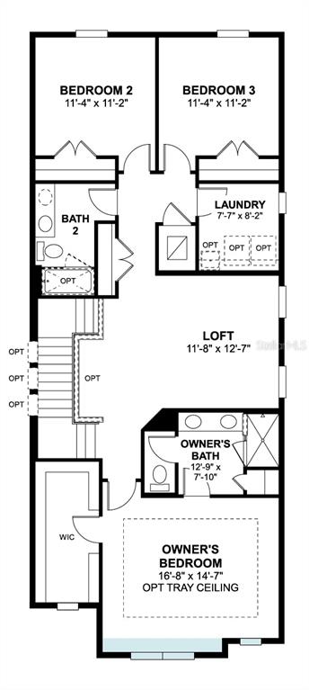 5348 Ctr Lk Rnch Boulevard St. Cloud, FL 34771 - Photo 18 of 19