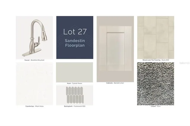 $489,990 | 5348 Ctr Lk Rnch Boulevard, St. Cloud, FL 34771