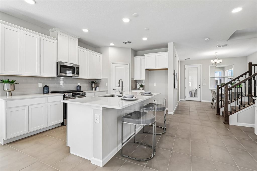 5348 Ctr Lk Rnch Boulevard St. Cloud, FL 34771 - Photo 2 of 34