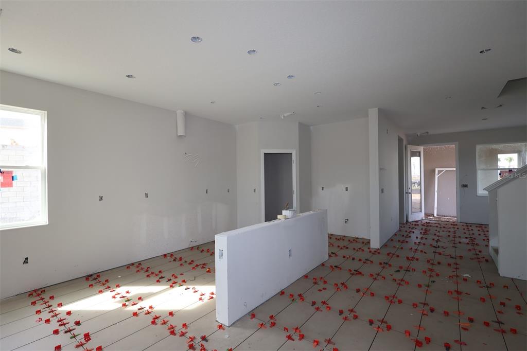 5348 Ctr Lk Rnch Boulevard St. Cloud, FL 34771 - Photo 5 of 19 a view of a bedroom