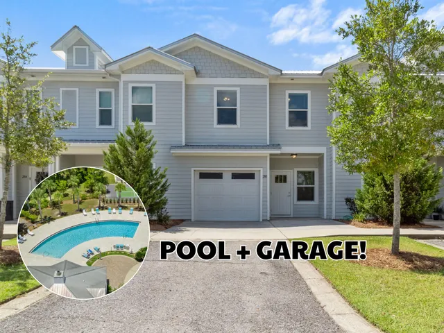 $268,500 | 280 Date Palm Lane, Freeport, FL 32439