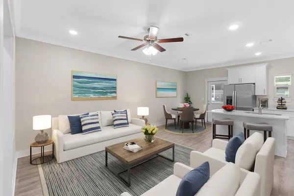 $259,000 | 280 Date Palm Lane, Freeport, FL 32439