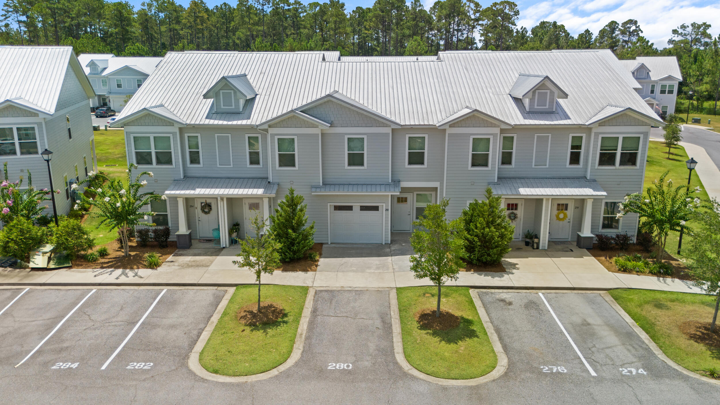 280 Date Palm Lane Freeport, FL 32439 - Photo 25 of 37 Exterior