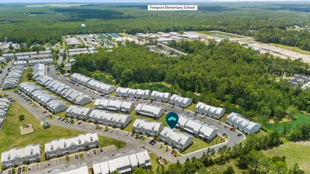 $268,500 | 280 Date Palm Lane, Freeport, FL 32439