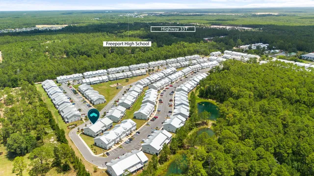 $268,500 | 280 Date Palm Lane, Freeport, FL 32439