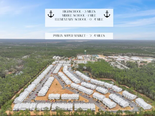 $259,000 | 280 Date Palm Lane, Freeport, FL 32439