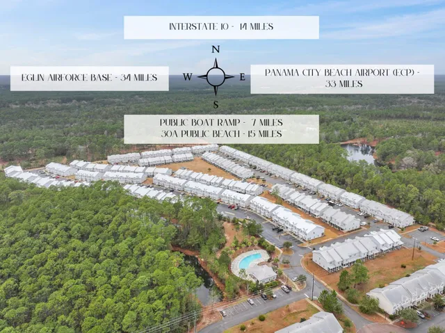 $268,500 | 280 Date Palm Lane, Freeport, FL 32439