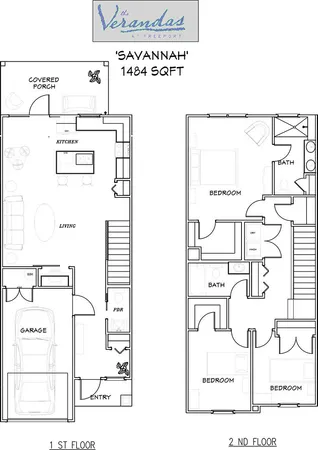 $259,000 | 280 Date Palm Lane, Freeport, FL 32439