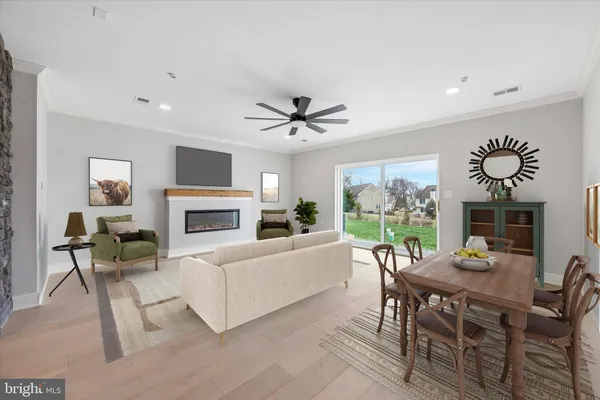 $530,000 | 445 Greenridge Road, Glenmoore, PA 19343