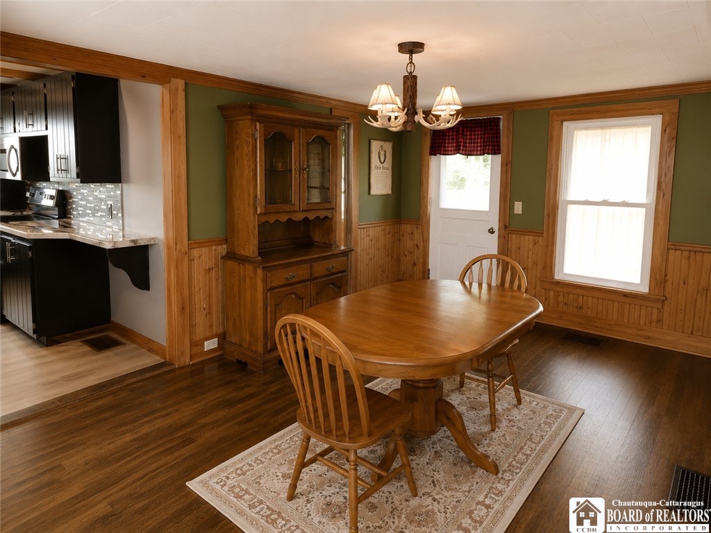 8807 North Hill Road Villenova, NY 14138 - Photo 16 of 48