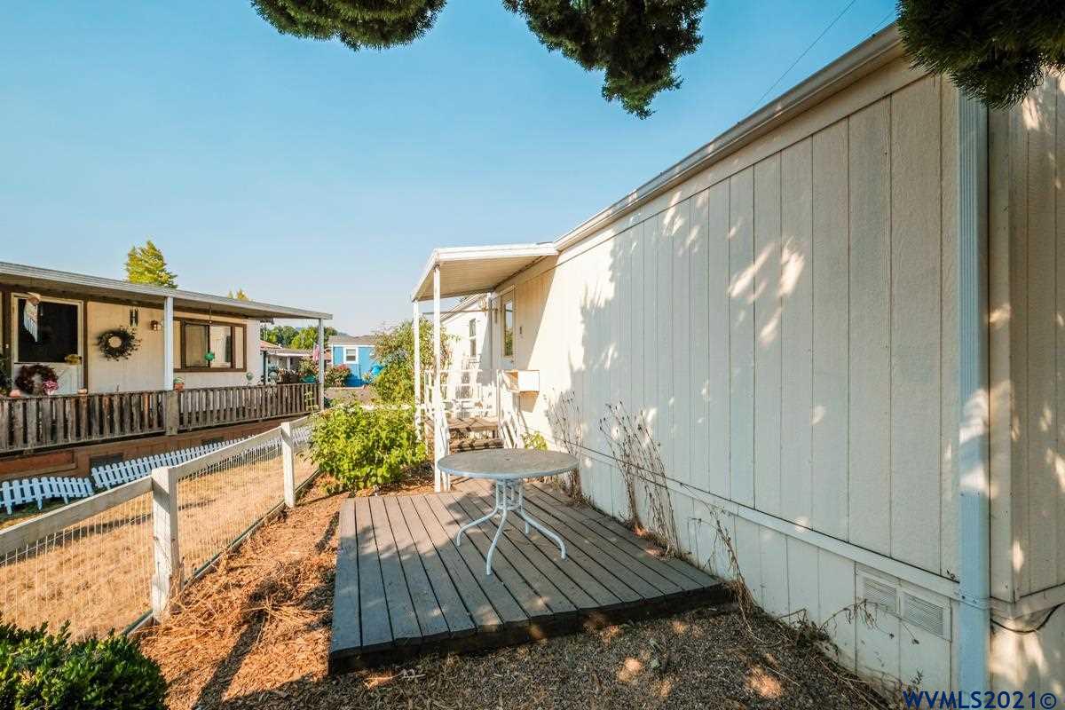 2796 South Main Road, Unit 83 Lebanon, OR 97355 - Photo 32 of 39 Gallery Image 32