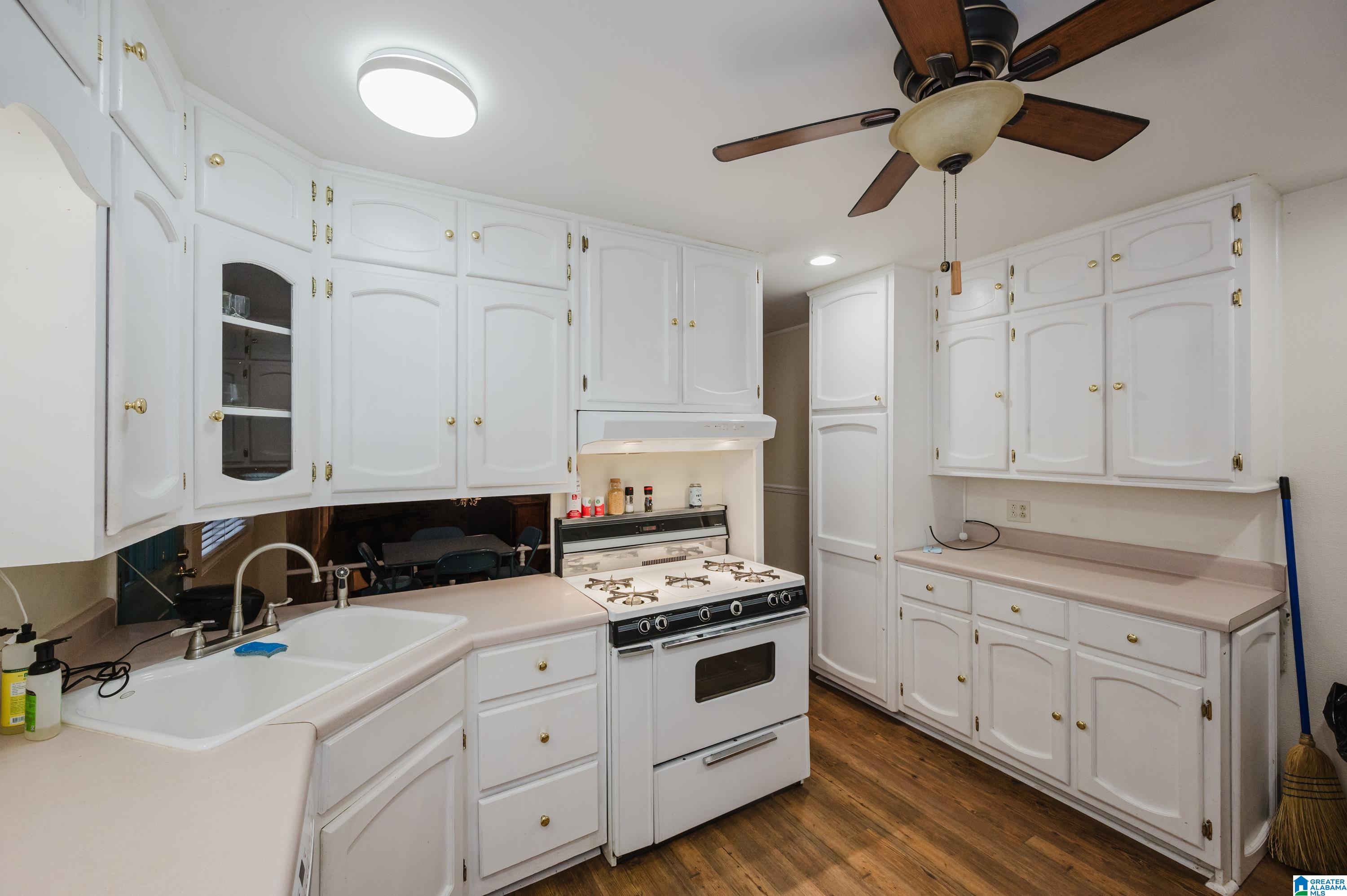 4792 Trussville Clay Road Trussville, AL 35173 - Photo 15 of 56