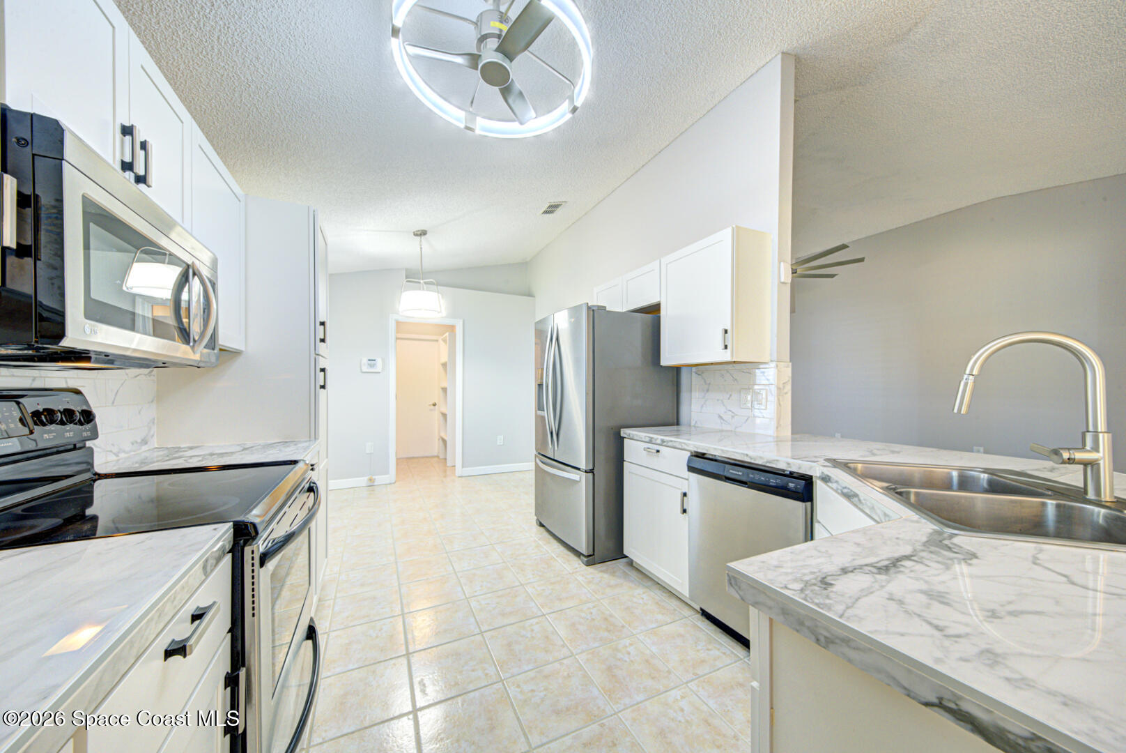 3353 Echo Ridge Place Cocoa, FL 32926 - Photo 16 of 51 kitchen with breakfast nook