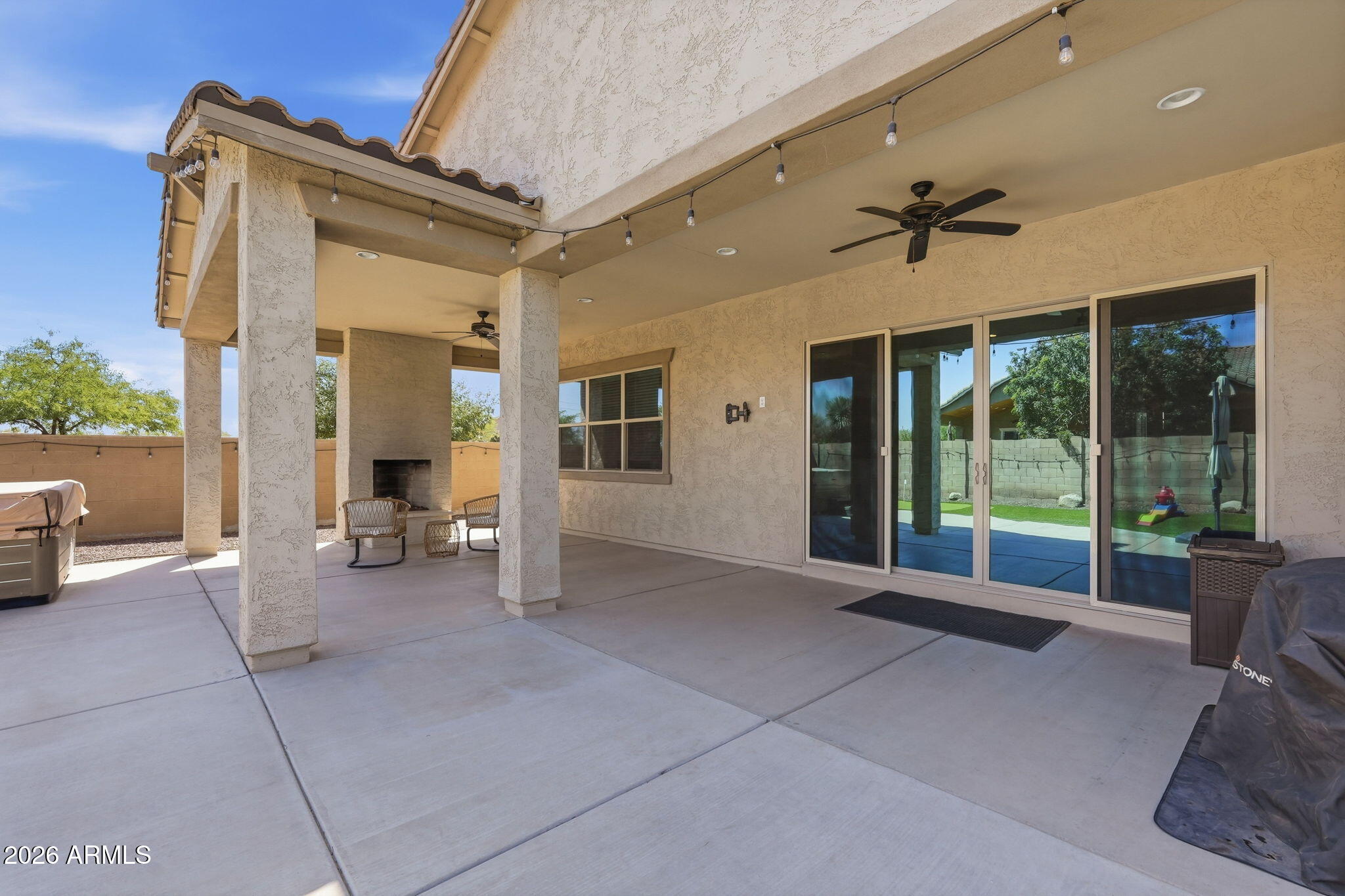 3930 East Chestnut Lane Gilbert, AZ 85298 - Photo 41 of 44