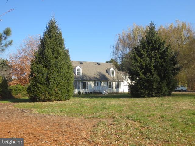 109 Kehm Road Queenstown, MD 21658 - Photo 1 of 22 Exterior (Front)