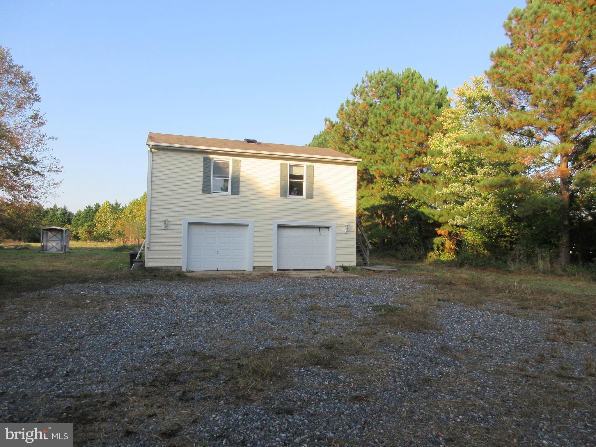109 Kehm Road Queenstown, MD 21658 - Photo 14 of 22 Exterior (General)