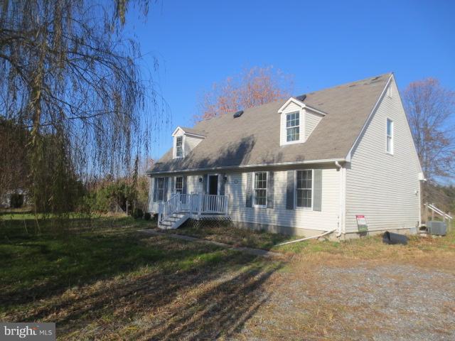 109 Kehm Road Queenstown, MD 21658 - Photo 21 of 22 Exterior (General)