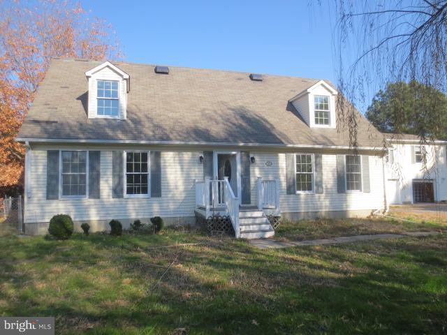 109 Kehm Road Queenstown, MD 21658 - Photo 22 of 22 Exterior (Front)