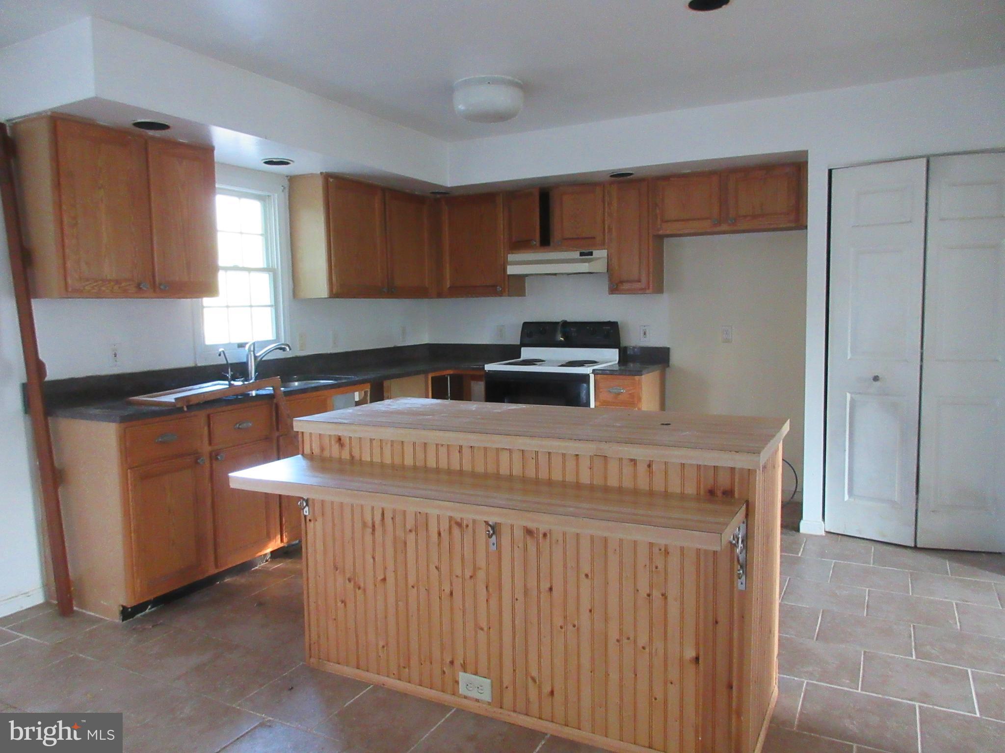 109 Kehm Road Queenstown, MD 21658 - Photo 5 of 22 Kitchen