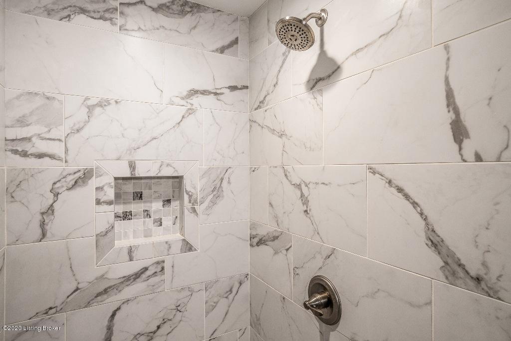 4321 Lowe Road Louisville, KY 40220 - Photo 17 of 26 Master Shower