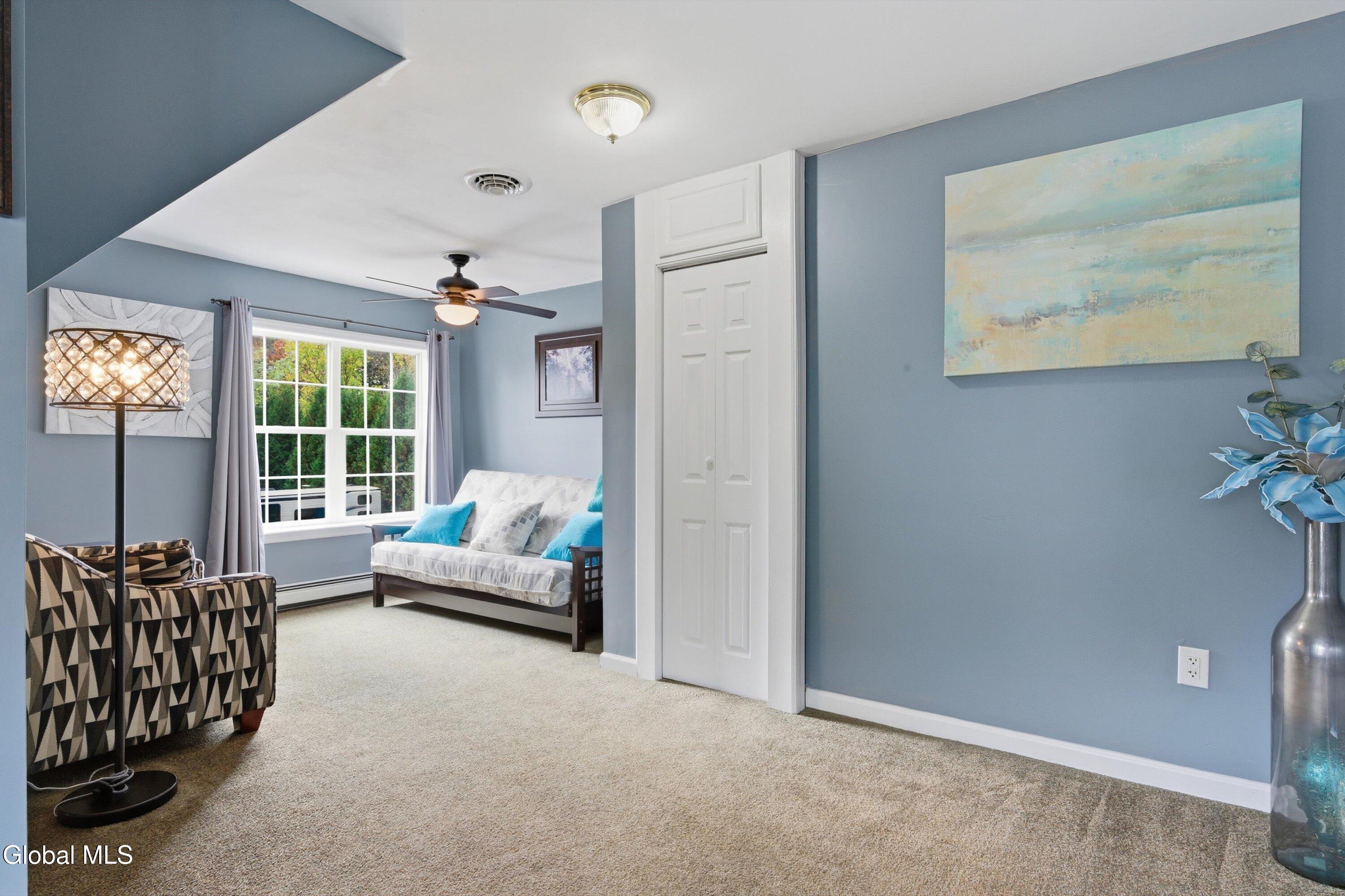 4184 Silver Beach Road Malta, NY 12020 - Photo 18 of 29 Sitting Room