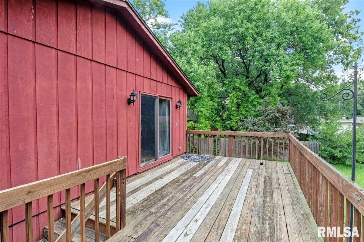4008 Pickfair Road Springfield, IL 62703 - Photo 34 of 39