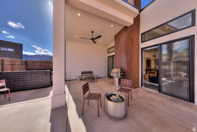 2209A Salida Del Sol Moab, UT 84532 - Photo 44 of 47