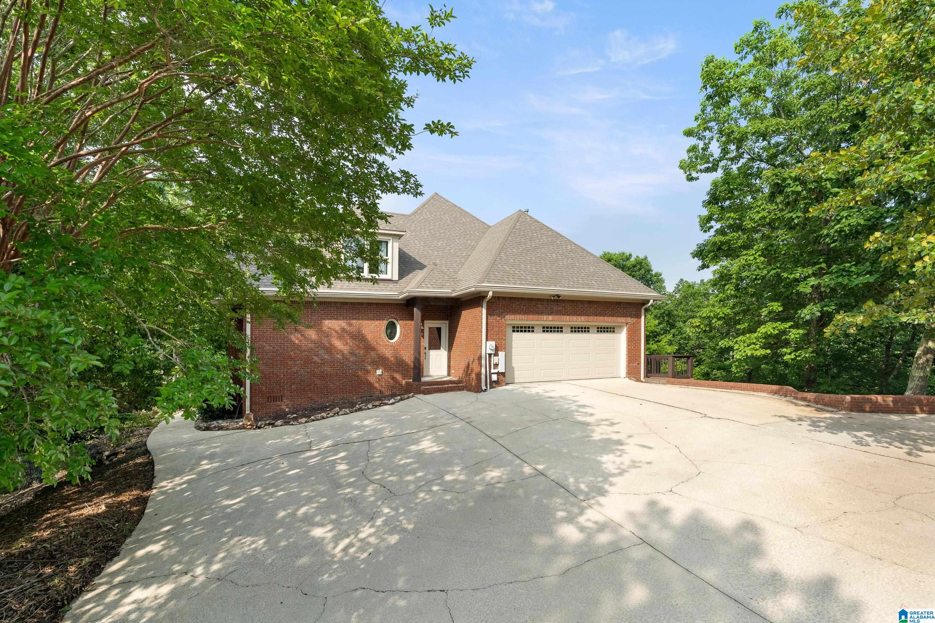 107 Oxford Way Pelham, AL 35124 - Photo 60 of 68