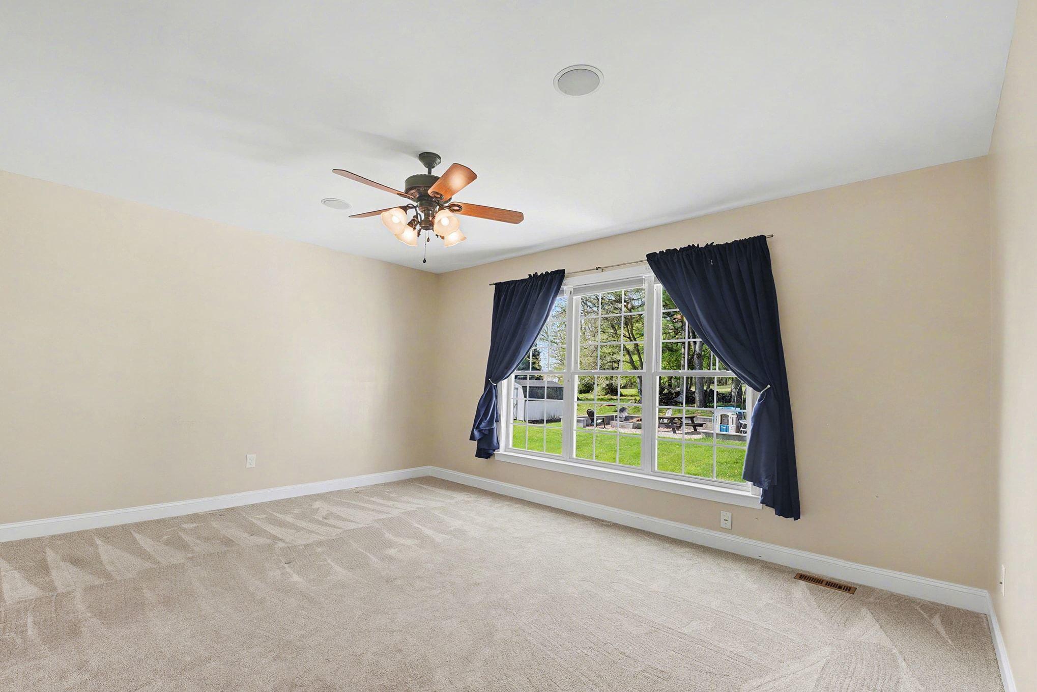 1105 Brehm Road Westminster, MD 21157 - Photo 20 of 56 Primary Bedroom on Main Floor