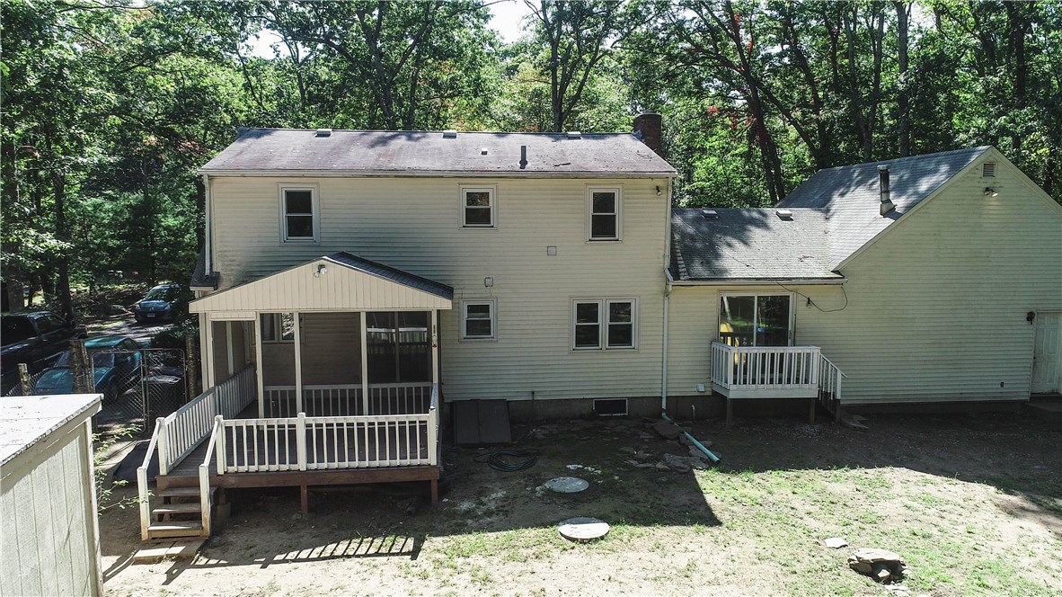 2576 Harkney Hill Road Coventry, RI 02816 - Photo 26 of 27