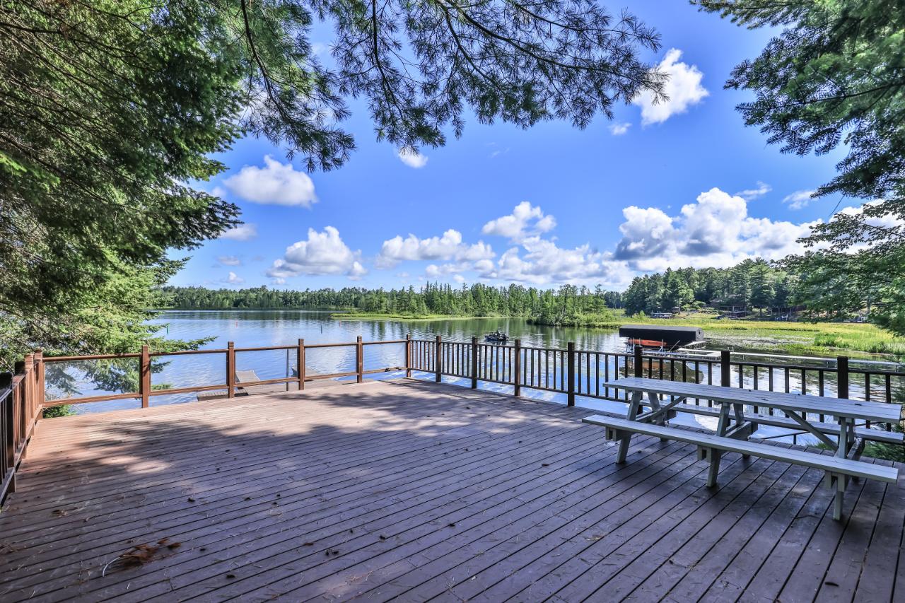 9064 Country Club Road Minocqua, WI 54548 - Photo 16 of 53 Gallery Image 16
