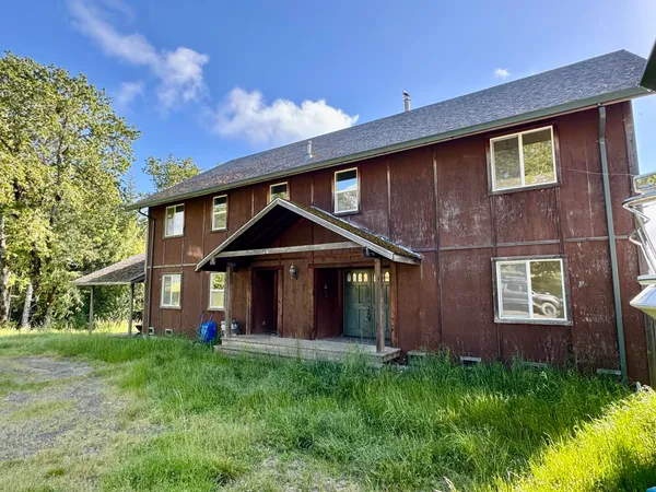$549,000 | 1460 Tim Mullen Road, Kneeland, CA 95549