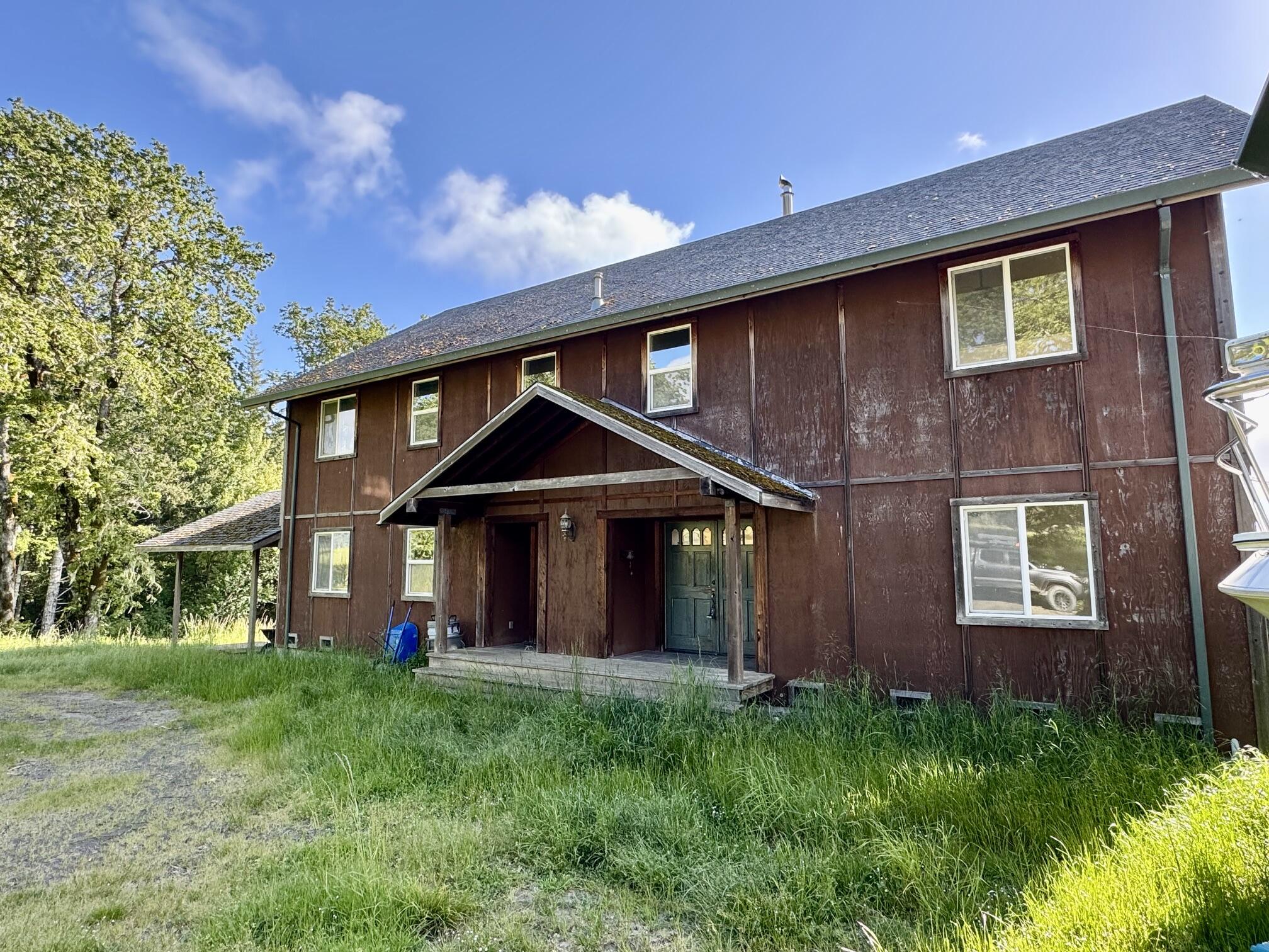 1460 Tim Mullen Road Kneeland, CA 95549 - Photo 1 of 93