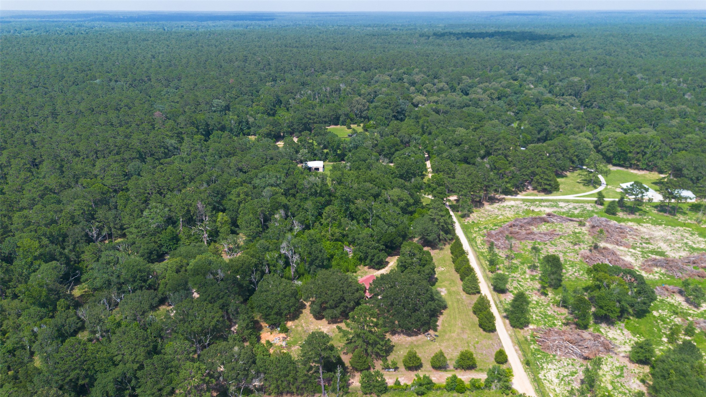 1241 Moody Road Cleveland, TX 77328 - Photo 46 of 47