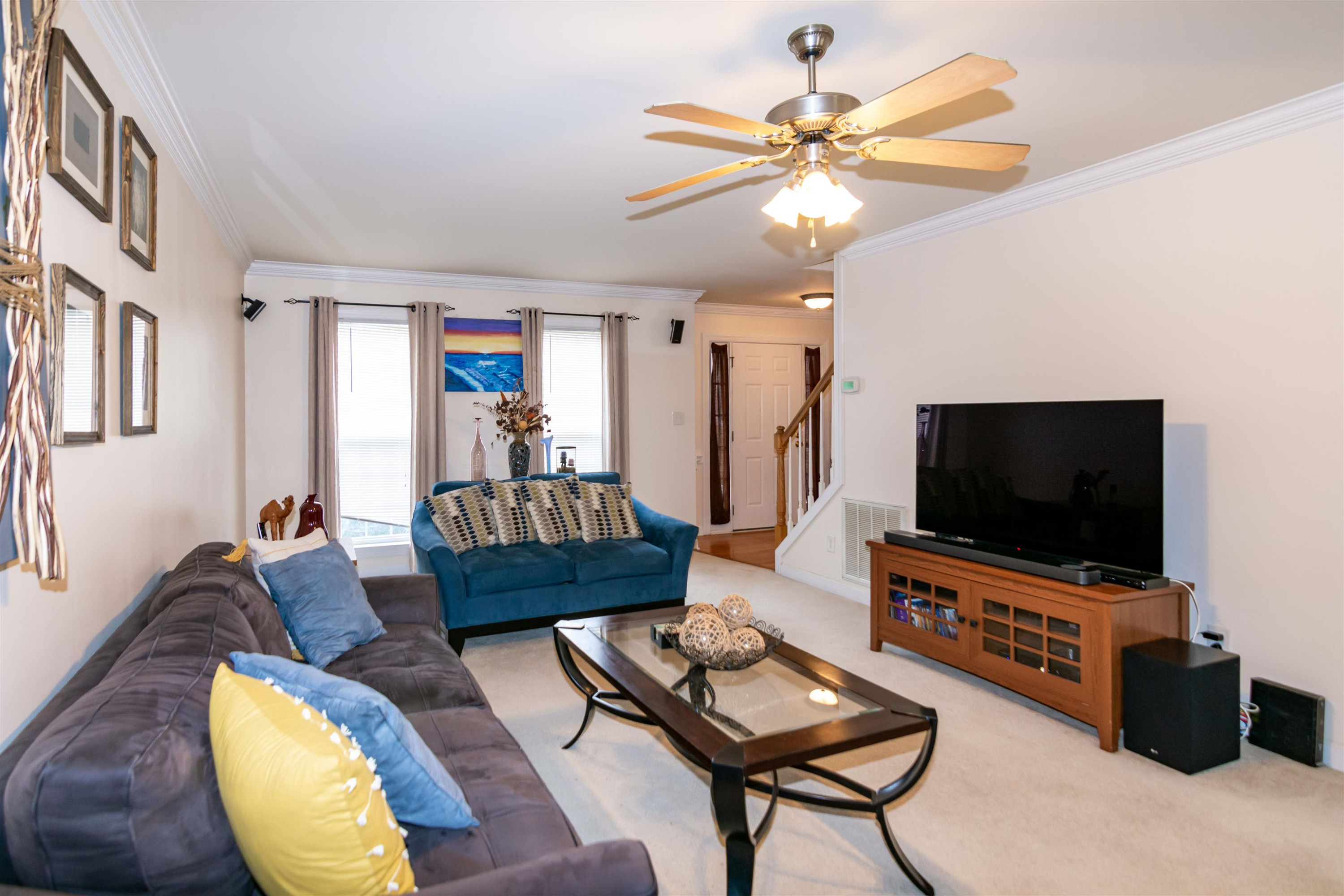 1312 Red Brick Road Garner, NC 27529 - Photo 13 of 38 Photo 13