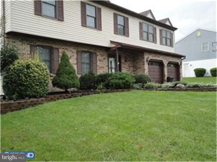 1141 Whitner Road Reading, PA 19605 - Photo 1 of 18 Exterior Front